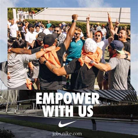 vacature nike|nike laakdal vacatures.